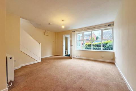 3 bedroom semi-detached house for sale, Elland Court, The Farthings, Shrewsbury