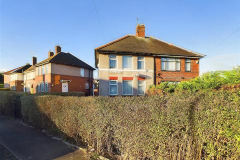 2 Boynton Road, Sheffield, S5 7HJ