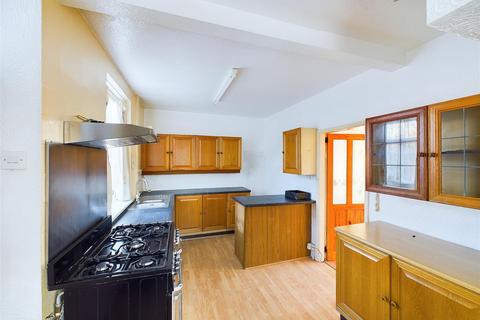 2 Boynton Road, Sheffield, S5 7HJ