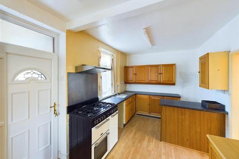 2 Boynton Road, Sheffield, S5 7HJ