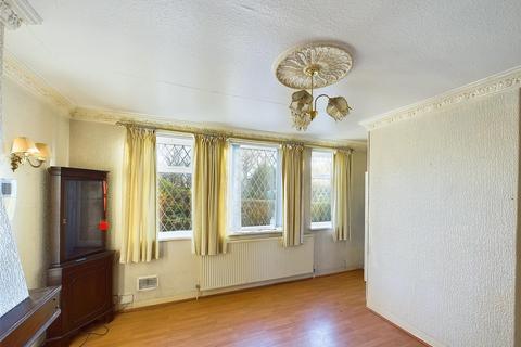 2 Boynton Road, Sheffield, S5 7HJ