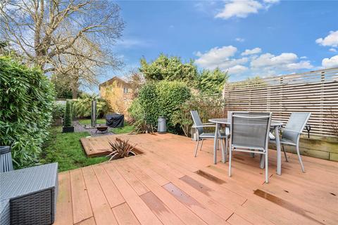 3 bedroom detached house for sale, Florence Road, Walton-On-Thames, KT12