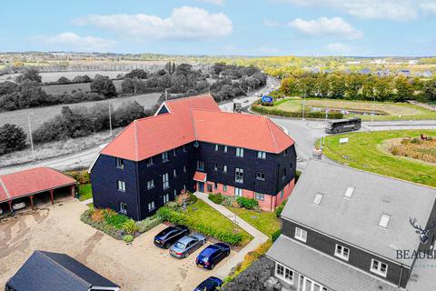 10 Ben Wilson Link, Springfield, Chelmsford, CM1 6DL
