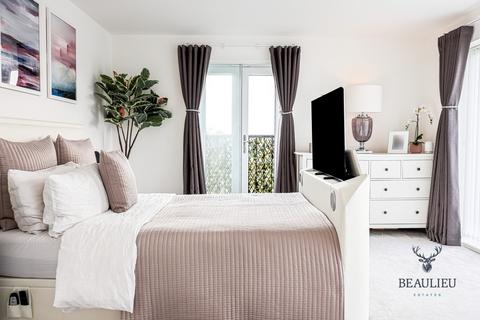 10 Ben Wilson Link, Springfield, Chelmsford, CM1 6DL