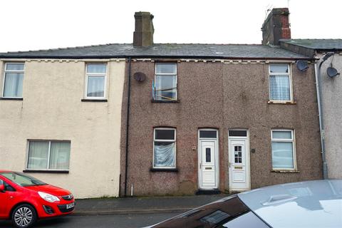 undefined, Beech Street, Barrow-In-Furness