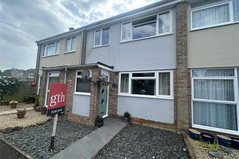 47 Kithill, Crewkerne, TA18 8HY