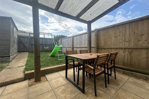 47 Kithill, Crewkerne, TA18 8HY