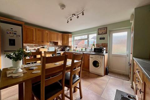 4 bedroom semi-detached house for sale, Nasse Court, Cam, GL11 5LX