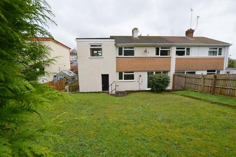 4 bedroom semi-detached house for sale, Torquay TQ2