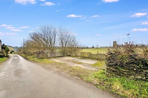 Land for sale, Marshfield SN14