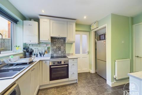 3 bedroom semi-detached house for sale, Worrall Hill, Lydbrook