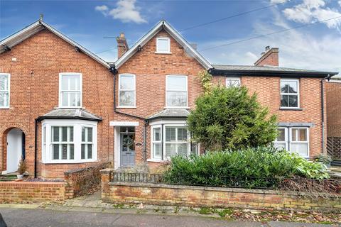 3 bedroom terraced house to rent, West Hill, Aspley Guise, Milton Keynes, Bedfordshire, MK17