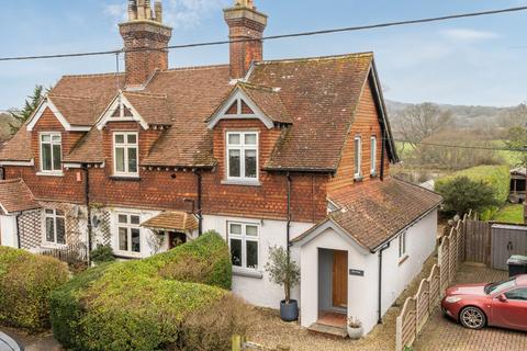 2 bedroom terraced house for sale, Andlers Ash Road, Liss, GU33