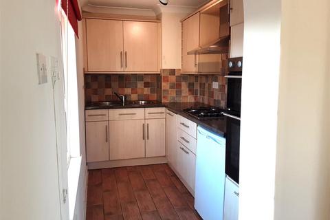 1 bedroom apartment to rent, Tinwell Road, Stamford