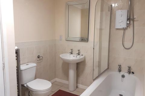 1 bedroom apartment to rent, Tinwell Road, Stamford