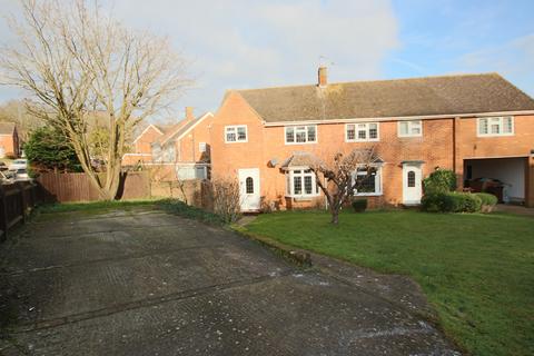 3 bedroom semi-detached house for sale, Chestnut Walk, Larkfield ME20