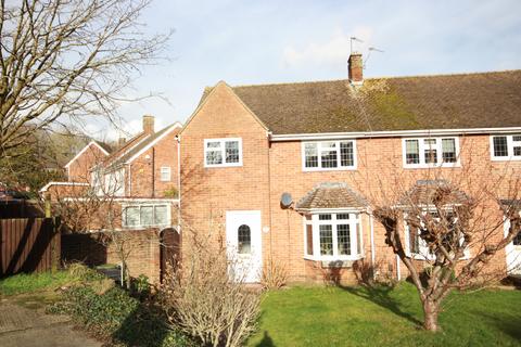 3 bedroom semi-detached house for sale, Chestnut Walk, Larkfield ME20