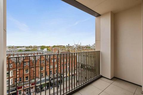 1 bedroom flat for sale, Garrett Mansions, Edgware Road, W2