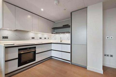 1 bedroom flat for sale, Garrett Mansions, Edgware Road, W2