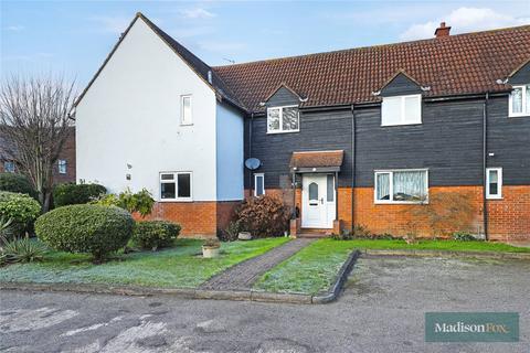 2 bedroom terraced house for sale, St. Marys Way, Essex IG7