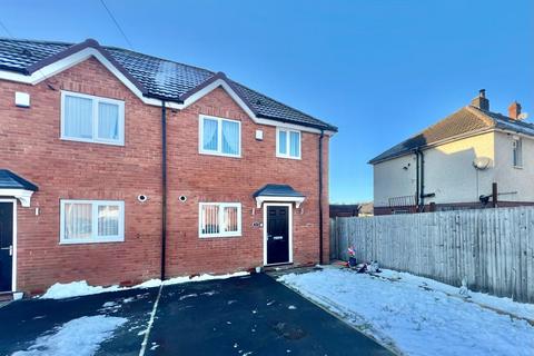 3 bedroom semi-detached house for sale, Chestnut Street, Grimethorpe