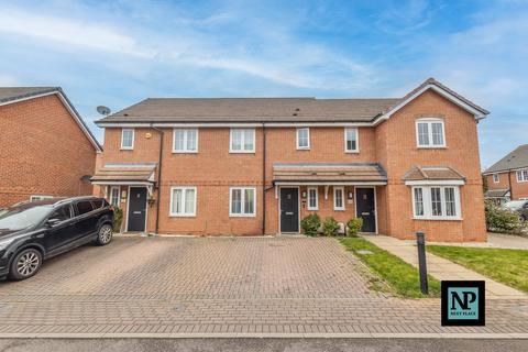3 Foxton Close, Glascote, Tamworth, B77 2BF