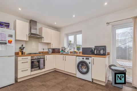 3 Foxton Close, Glascote, Tamworth, B77 2BF