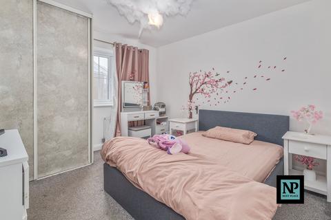 3 Foxton Close, Glascote, Tamworth, B77 2BF