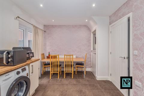 3 Foxton Close, Glascote, Tamworth, B77 2BF