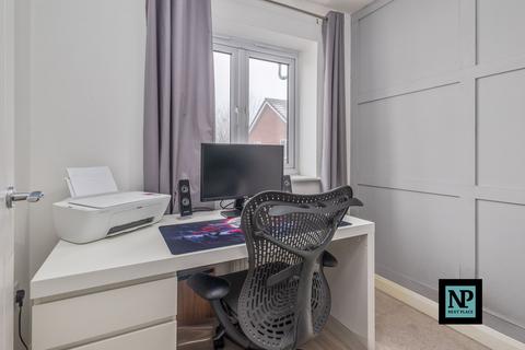 3 Foxton Close, Glascote, Tamworth, B77 2BF