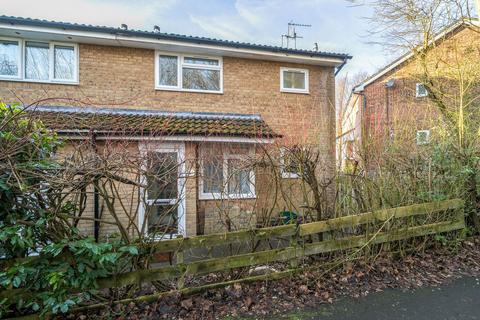 1 bedroom cluster house for sale, Woodgarston Drive, Basingstoke