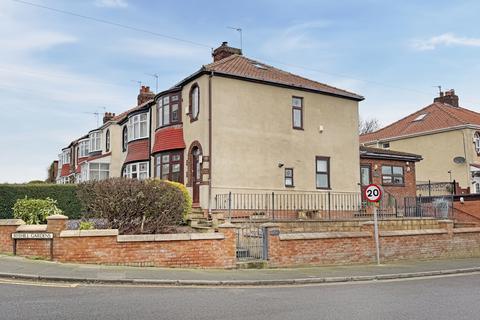 3 bedroom semi-detached house for sale, Hart Lane, Hartlepool, TS26