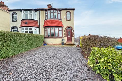 3 bedroom semi-detached house for sale, Hart Lane, Hartlepool, TS26