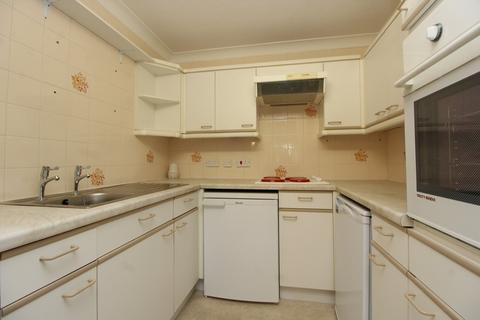 1 bedroom retirement property for sale, Bedford Road, Hitchin, SG5