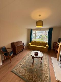 2 bedroom flat to rent, 45, Eildon Street, Edinburgh, EH3 5JX