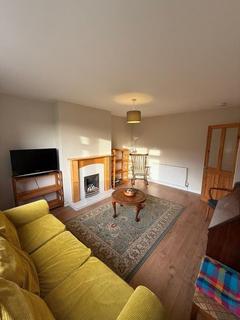 2 bedroom flat to rent, 45, Eildon Street, Edinburgh, EH3 5JX