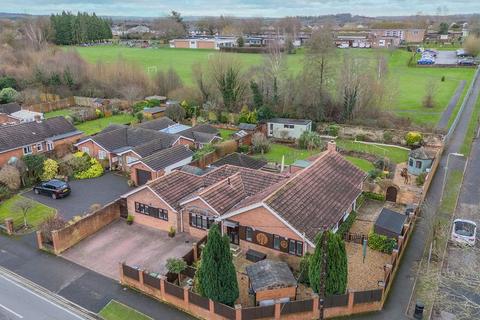 6 Upper Drove, Andover, SP10 3NB