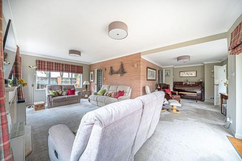 6 Upper Drove, Andover, SP10 3NB