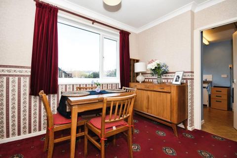 3 bedroom townhouse for sale, Holmhirst Road, Woodseats, Sheffield, S8 0GX