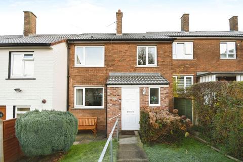 3 bedroom townhouse for sale, Holmhirst Road, Woodseats, Sheffield, S8 0GX