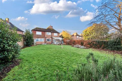 4 bedroom detached house for sale, Marlyns Drive, Guildford, GU4