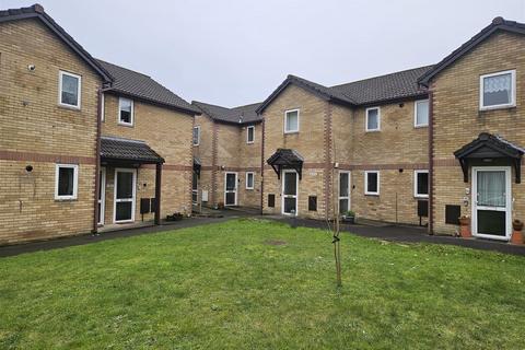 1 bedroom apartment for sale, Norbury Court, Bailey Close, Fairwater, Cardiff