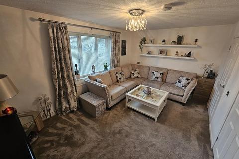 1 bedroom apartment for sale, Norbury Court, Bailey Close, Fairwater, Cardiff