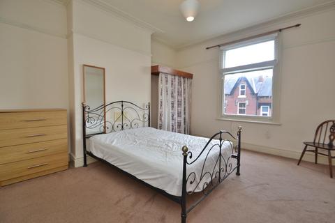 1 bedroom in a house share to rent, Roundhay View, Leeds LS8