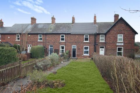 2 bedroom cottage for sale, Station Cottages, Leeds LS25