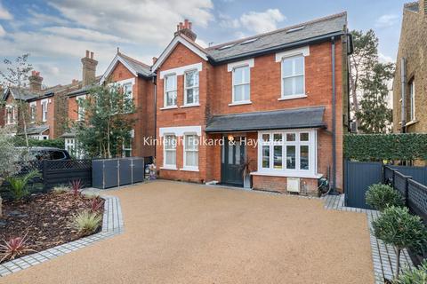 4 bedroom semi-detached house for sale, Farnaby Road, Bromley