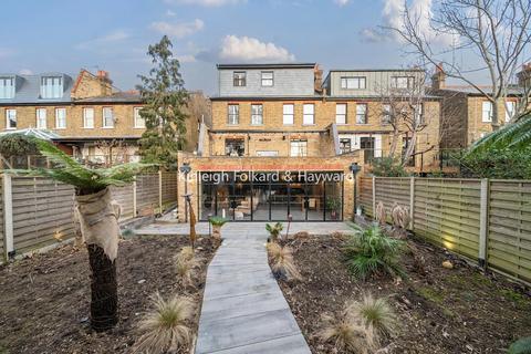 4 bedroom semi-detached house for sale, Farnaby Road, Bromley