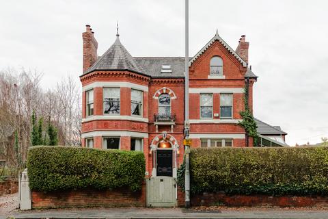 7 bedroom detached house for sale, Alexandra Road South, Manchester, Greater Manchester