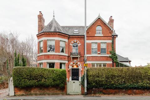 7 bedroom detached house for sale, Alexandra Road South, Manchester, Greater Manchester