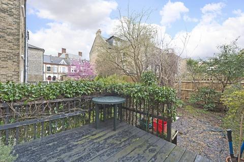 1 bedroom flat to rent, Elm Park, SW2